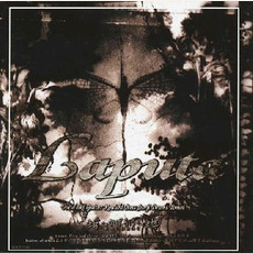 Kagerou (蜉蝣~かげろう~) mp3 Album by Laputa