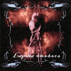Emadara (絵～エマダラ～斑) mp3 Album by Laputa
