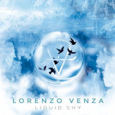 Liquid Sky mp3 Album by Lorenzo Venza