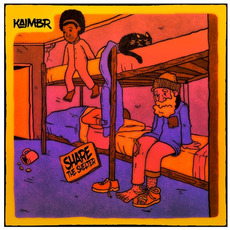 Share the Shelter mp3 Album by Kaimbr