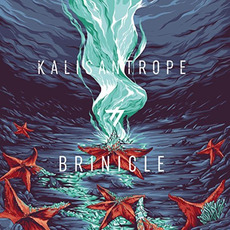 Brinicle mp3 Album by Kalisantrope