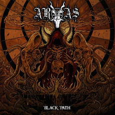 Black Path mp3 Album by Arvas