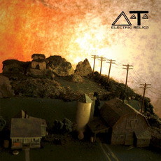 Electric Relics mp3 Album by Across Tundras