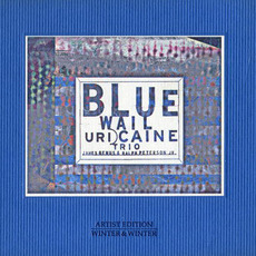 Blue Wail mp3 Album by Uri Caine Trio