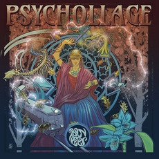 Psychollage mp3 Album by Bentrees