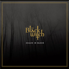 Sealed in Blood mp3 Album by Blackwitch