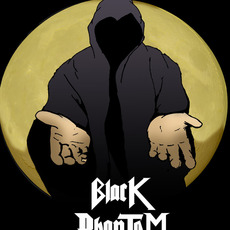 Black Phantom mp3 Album by Black Phantom