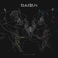 Jupiter Part II mp3 Album by Blaudzun