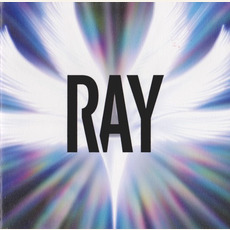 RAY mp3 Album by BUMP OF CHICKEN