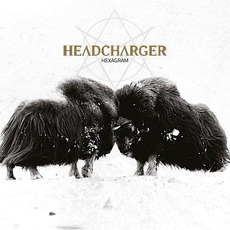 Hexagram mp3 Album by Headcharger