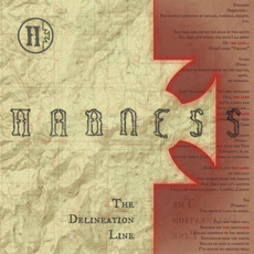 The Delineation Line mp3 Album by Harness Unseen