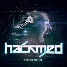 Control Virtual mp3 Album by Hackmed