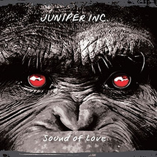 Sound of Love mp3 Album by Juniper Inc.