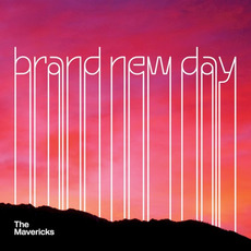 Brand New Day mp3 Album by The Mavericks