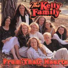 From Their Hearts mp3 Album by The Kelly Family