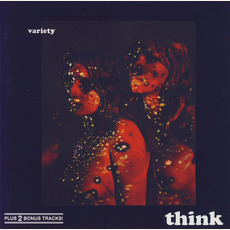 Variety (Remastered) mp3 Album by Think