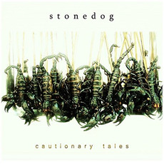 Cautionary Tales mp3 Album by stonedog