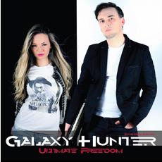 Ultimate Freedom mp3 Album by Galaxy Hunter