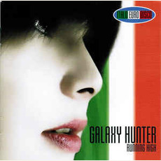 Running High mp3 Album by Galaxy Hunter