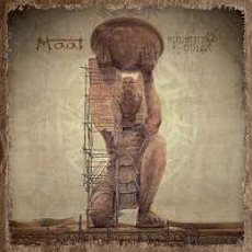 Monuments Will Enslave mp3 Album by Maat