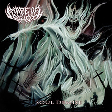 Soul Demise mp3 Album by Maze Of Sothoth