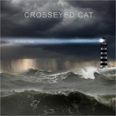 Shelter Me mp3 Album by Crosseyed Cat