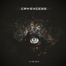 Vision mp3 Album by Cry Excess