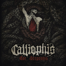 Cor Serpentis mp3 Album by Calliophis