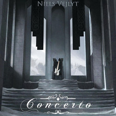 Concerto mp3 Album by Niels Vejlyt