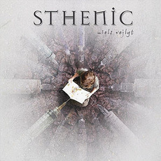 Sthenic mp3 Album by Niels Vejlyt