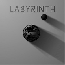 Labyrinth mp3 Album by David Baloche