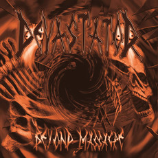 Beyond Massacre mp3 Album by Devastator (DEU)