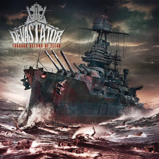 Through Oceans of Flesh mp3 Album by Devastator (DEU)