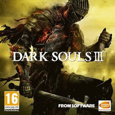 DARK SOULS III mp3 Soundtrack by Various Artists