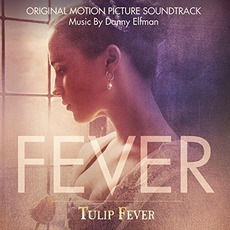 Tulip Fever mp3 Soundtrack by Danny Elfman