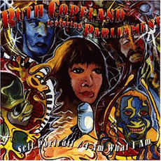 Self Portrait / I Am What I Am mp3 Artist Compilation by Ruth Copeland