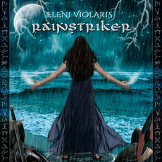 Rainstriker mp3 Album by Eleni Violaris