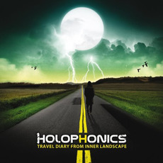 Travel Diary From Inner Landscape mp3 Album by Holophonics
