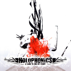A Land to End My Flight mp3 Album by Holophonics