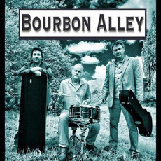 Bourbon Alley mp3 Album by Bourbon Alley