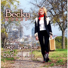 Songs From The Road Of Life mp3 Album by Becky Hobbs