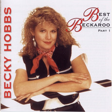 Best Of The Beckaroo, Part One mp3 Album by Becky Hobbs