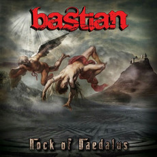 Rock Of Daedalus mp3 Album by Bastian