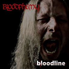 Bloodline mp3 Album by Bloodphemy
