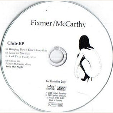 Club-EP mp3 Album by Fixmer / McCarthy