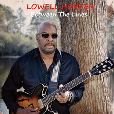 Between The Lines mp3 Album by Lowell Hopper