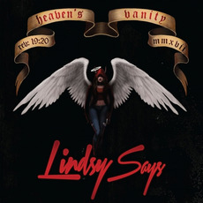 Heaven's Vanity mp3 Album by Lindsy Says