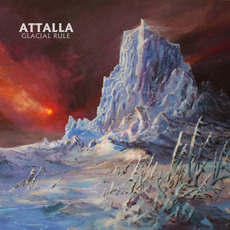 Glacial Rule mp3 Album by Attalla
