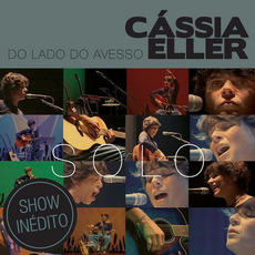 Do Lado de Avêsso mp3 Album by Cássia Eller