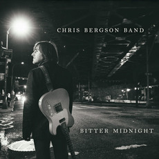 Bitter Midnight mp3 Album by Chris Bergson Band